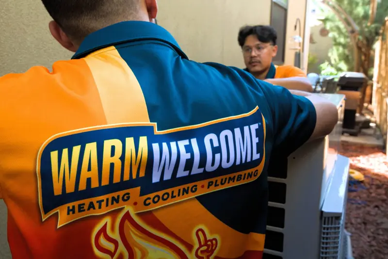 Heating & Cooling