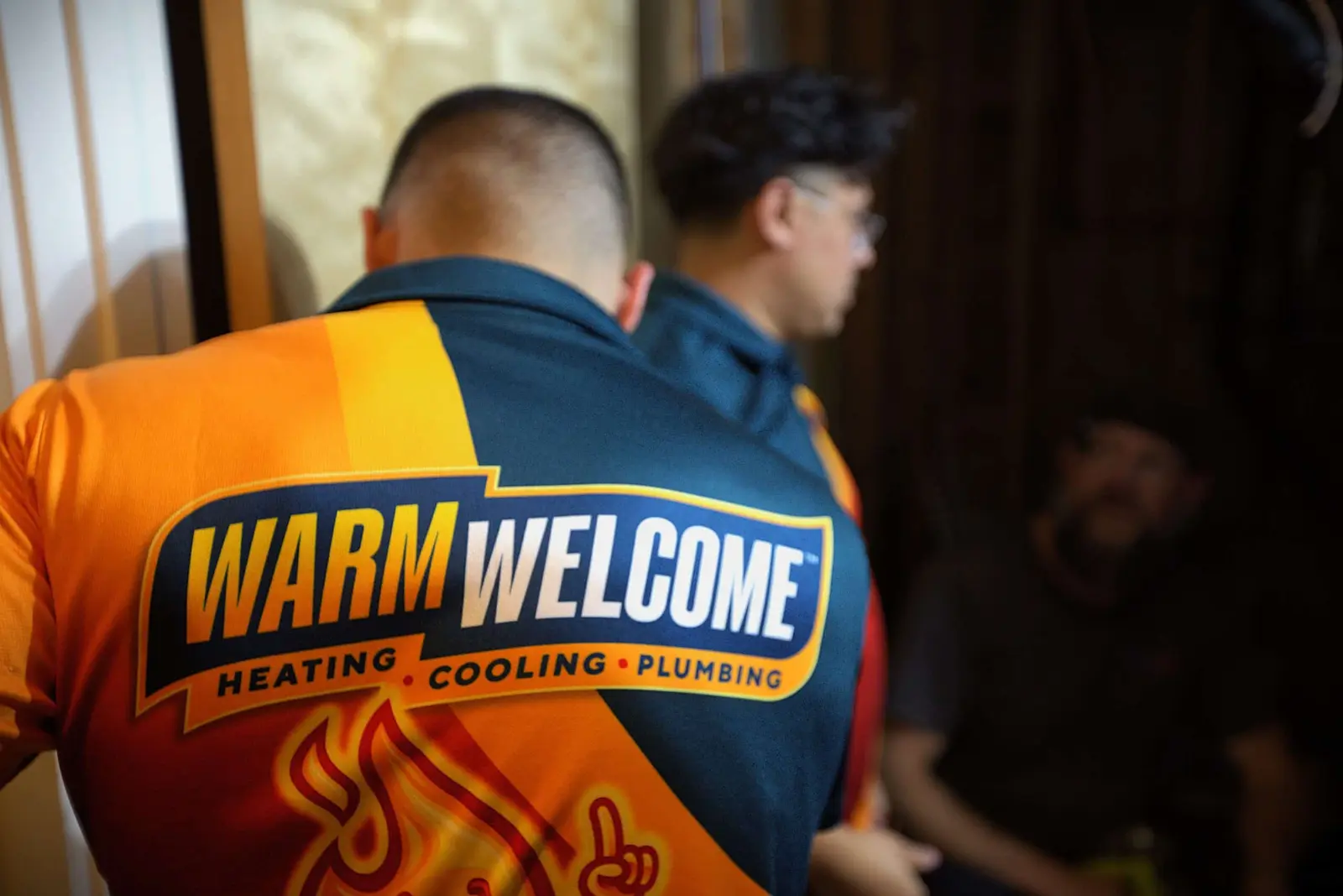 Warm Welcome: Water Heater Repair