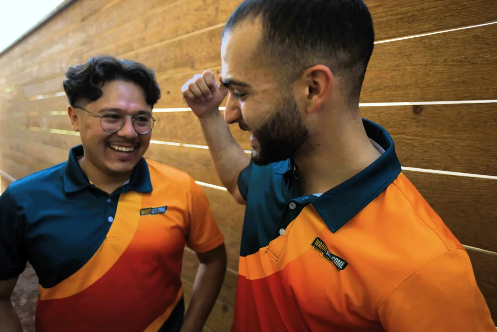 Warm Welcome: HVAC and Plumbing Employment at Warm Welcome Plumbing • Air • Electric