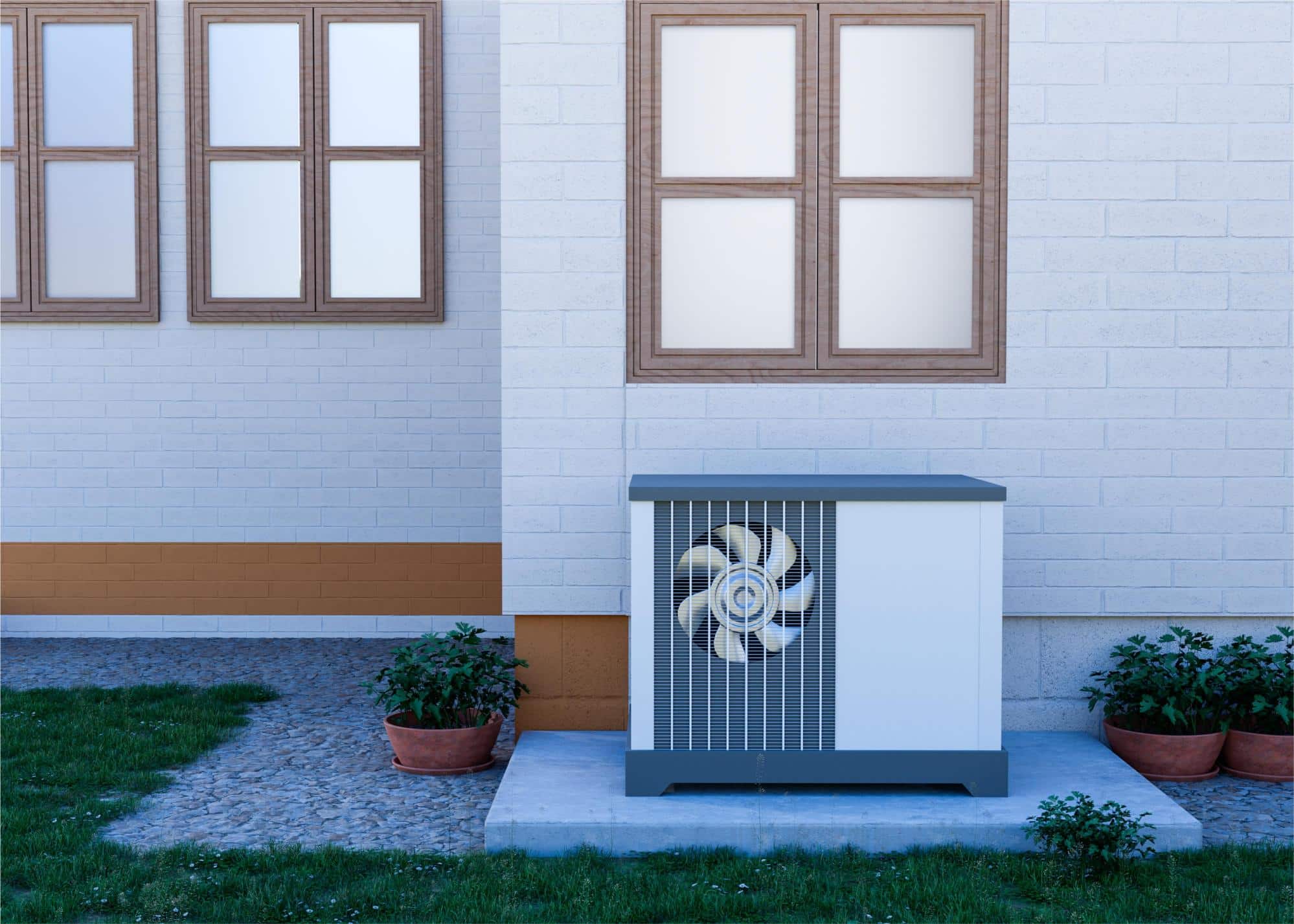 Warm Welcome Air Conditioning Installation Replacement