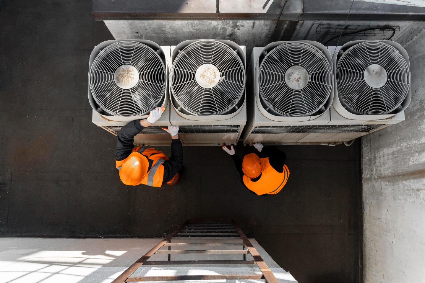 Warm Welcome Home Furnace Repair Services