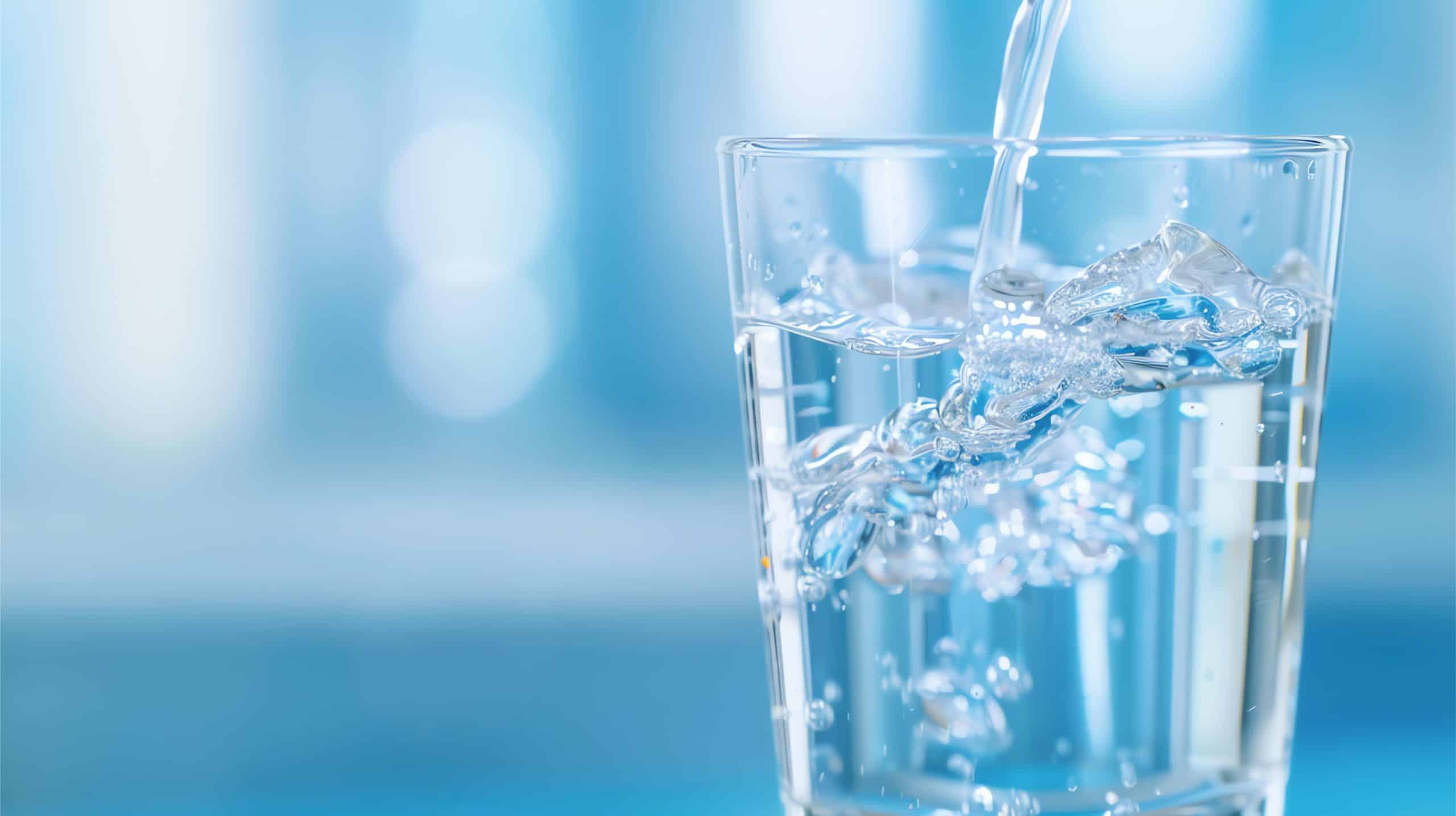 Warm Welcome Water Softener Installation